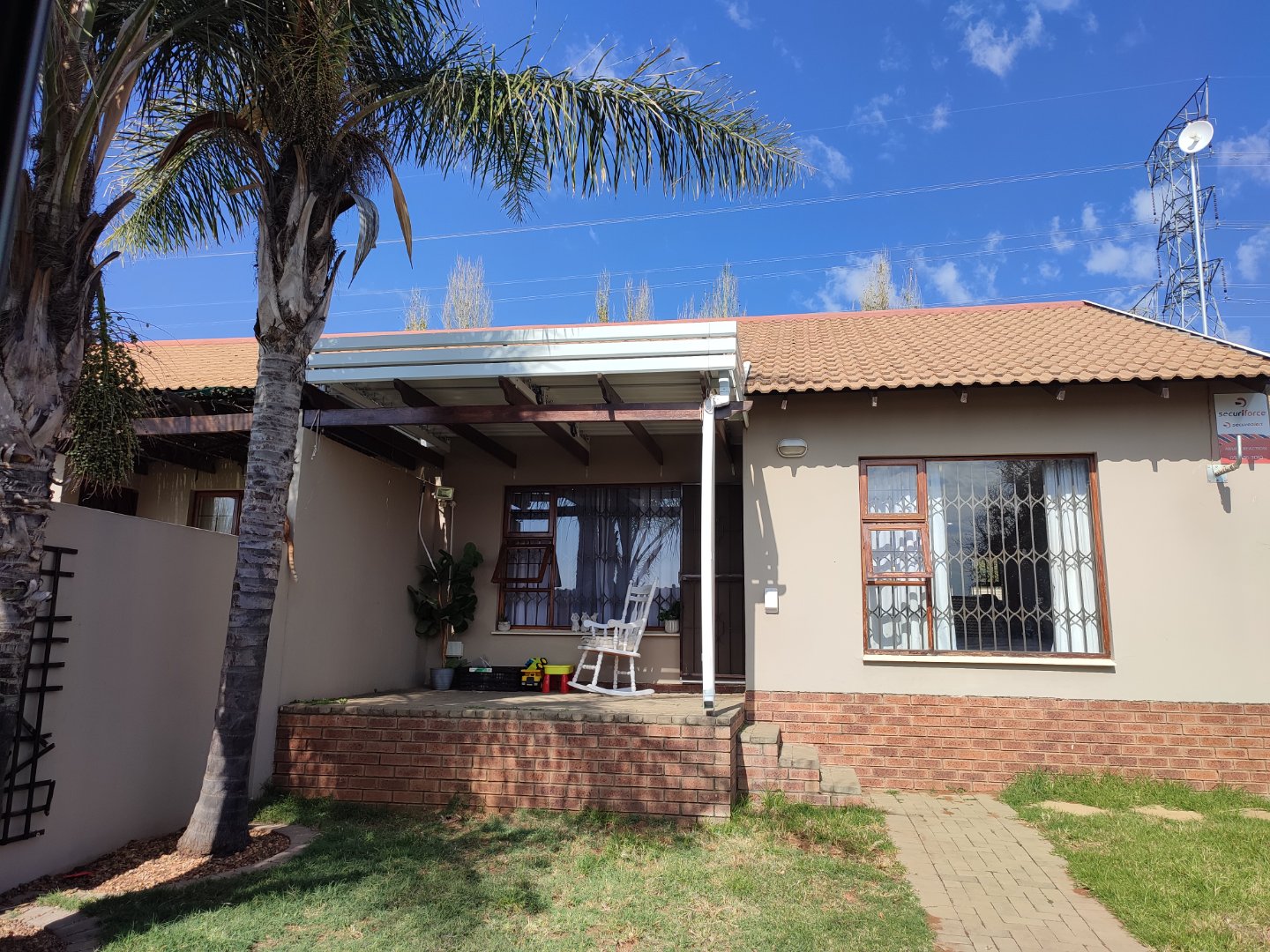 2 Bedroom Property for Sale in Hillside Free State